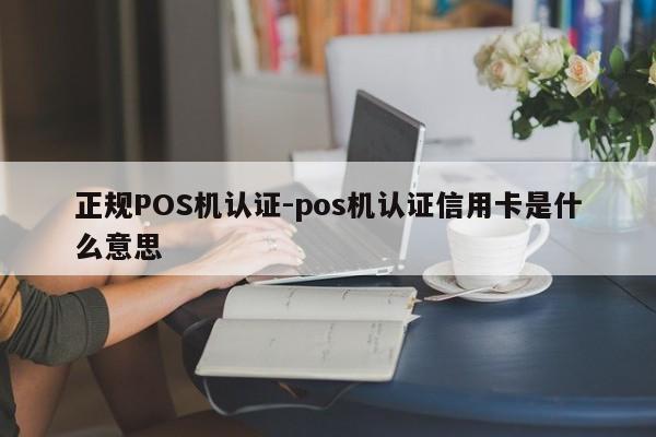 岳阳楼正规POS机认证-pos机认证信用卡是什么意思