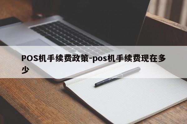 岳阳楼POS机手续费政策-pos机手续费现在多少